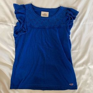 Hollister Top